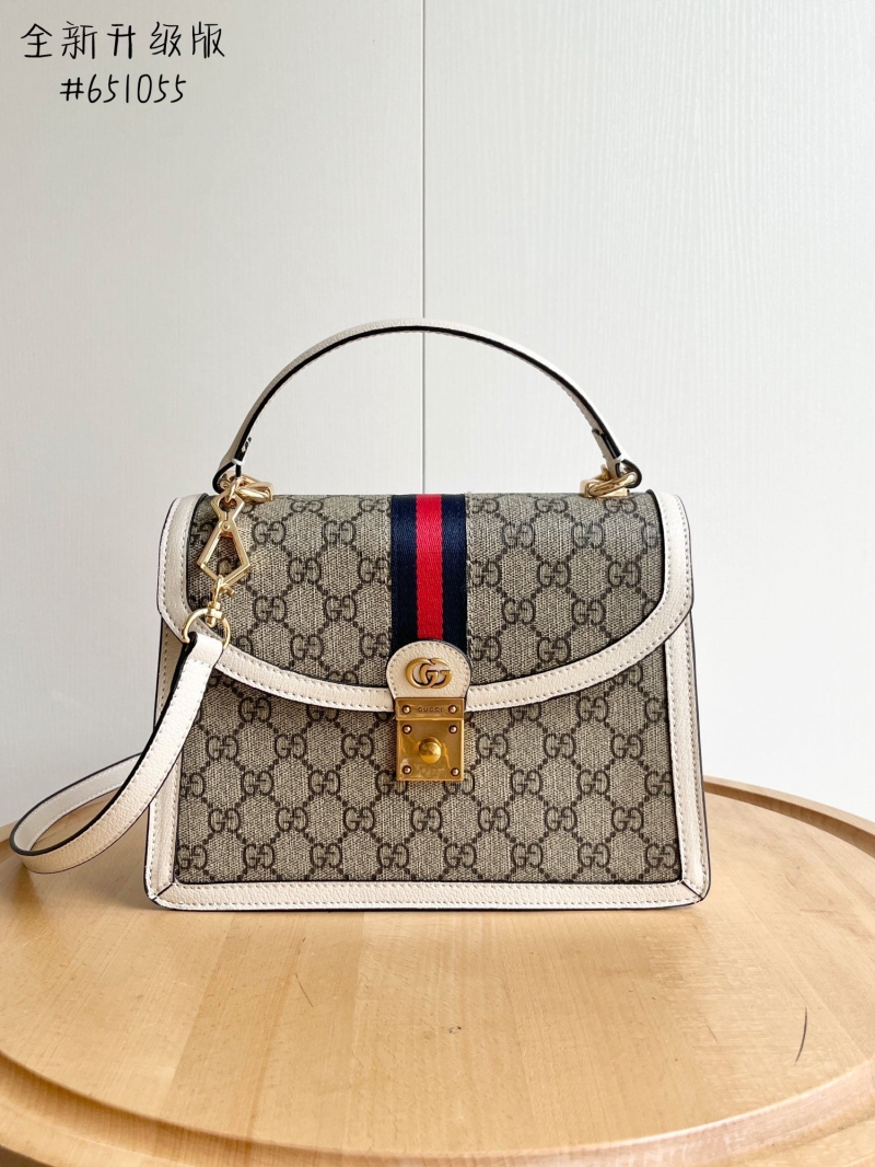 Gucci Top Handle Bags